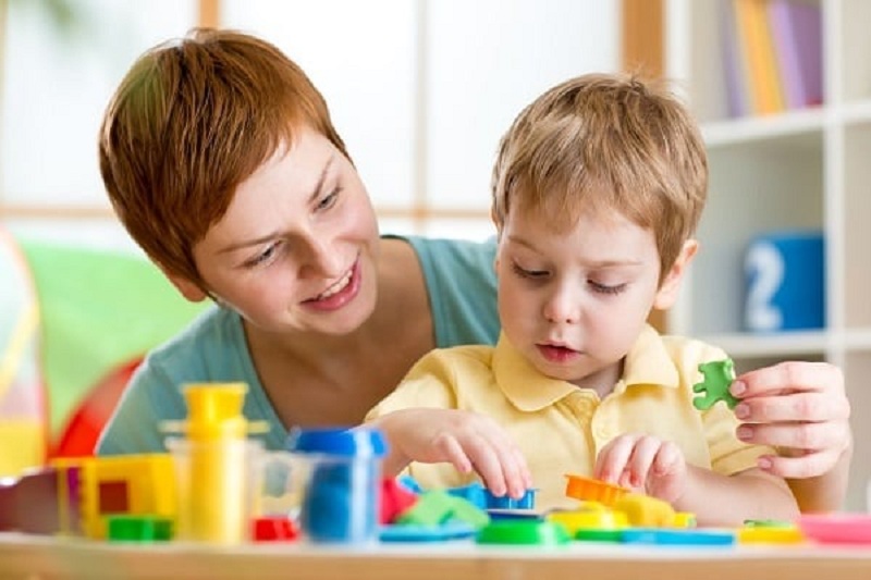 Choosing the Right Behavior Therapy for Autism - E Who Know