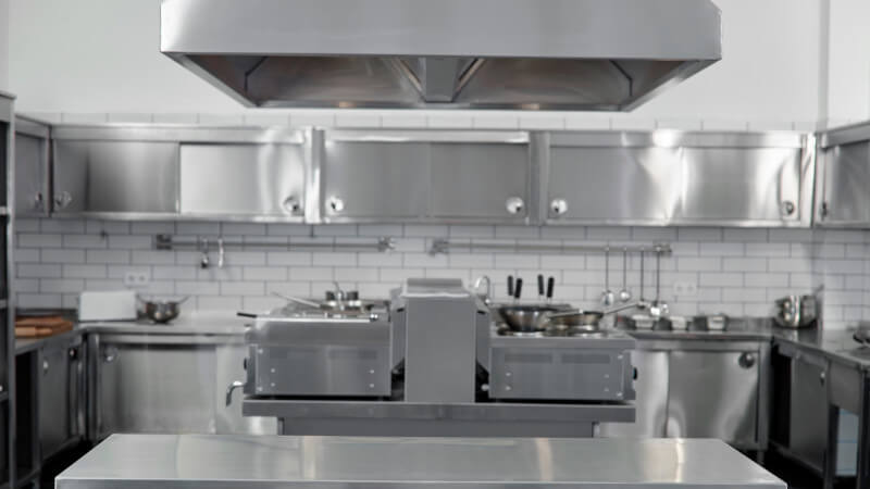 Keep Your Kitchen Hood Cleaned With Reliable Service Contractors E   3.professional Kitchen Hood Cleaning 