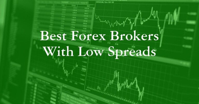 Best Forex brokers with the lowest spreads - E Who Know