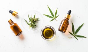 CBD Oil